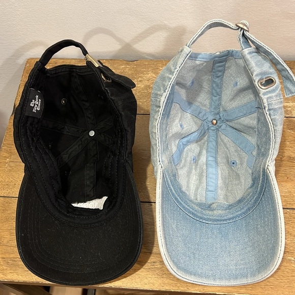 NY STATE OF MINE and The New York Times hats set2 - Picture 3 of 6